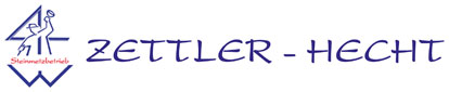 Zettler-Hecht Steinmetzbetrieb