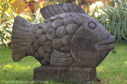 Außenbereich - Steinmetzbetrieb